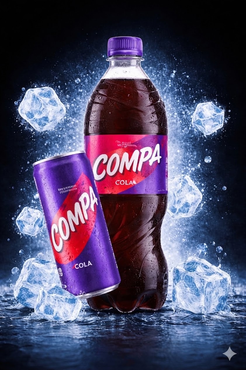 Campa Cola