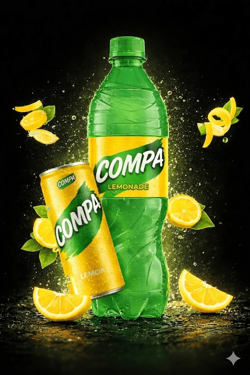 Campa Orange